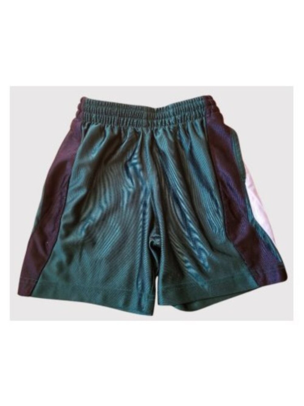 PROSPIRIT Green Athletic Style Shorts Boys Size 4-5